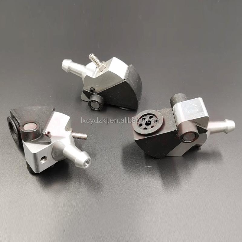 Auto Screen Printer Machine Spare Parts Paper Forwarding Sucker Nozzle Feeder Paper Divide Sution Cup 1pc in Stock