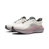 Li Ning SOFT PLUS 2 Амортизация Скользкие Устойчивые к истиранию Низкие Повседневная обувь Женская Цвет слоновой кости AGLV084-4