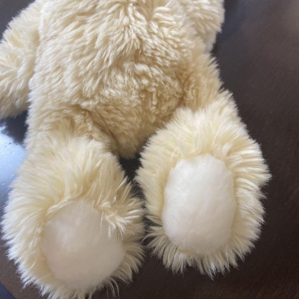 [USED] Steiff Teddy Bear Bobby 013461 Sweetheart 109904