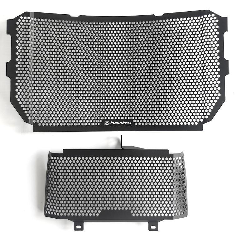 Yamaha MT-10/FZ-10 (2016-2024) Radiator Guard/Protection Cover