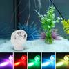 Fish Tank Light High Brightness USB Power Supply Underwater Pool Lamp Aquarium Fish Tank Light Home Use
