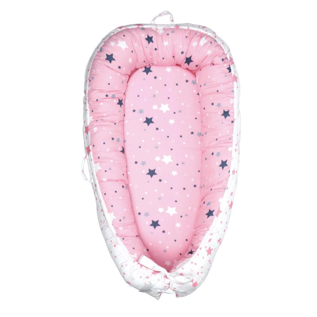 Mamibaby Newborn/Baby/Toddler Portable Detachable Co-Sleeper Nest