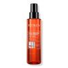 Redken Frizz Dismiss Instant Deflate Oil In Serum 4.2 Oz