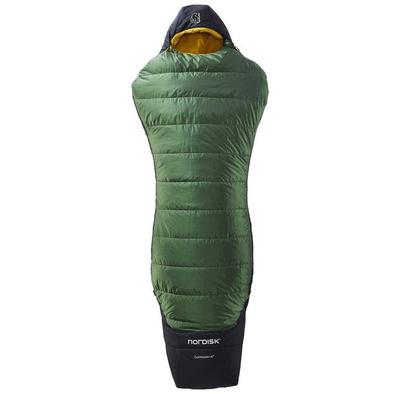 Nordisk Gormsson +4ºC спальный мешок