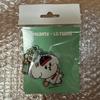 [USED] Purbatu LG TWINS Acrylic Keychain