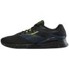 Nano X4 'Black Blue Digital Lime' Sneakers 100204678