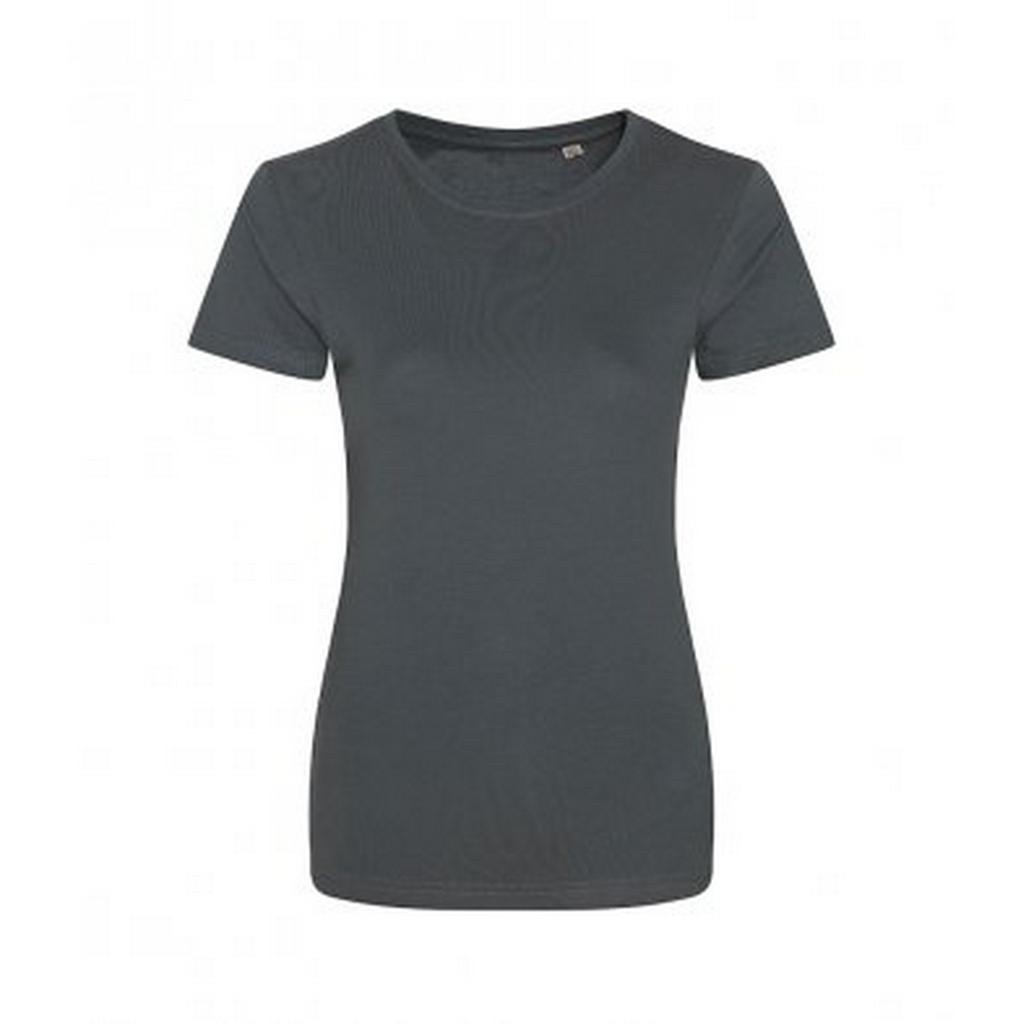Ecologie Womens/Ladies Organic Cascades T-Shirt