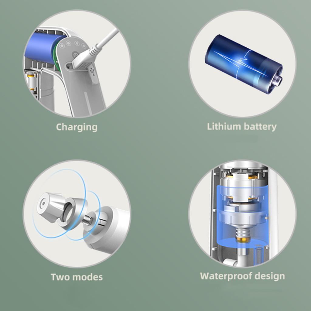 Ручной насос-распылитель высокого давления для дезинфекции сада