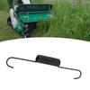 Пружина растяжения, разработанная для культиватора Troy-Bilt 732-04276A 732-04276 и для садовых тракторов Bolens