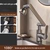 Lucky Cat Hot & Cold Stainless Steel Faucet for Kitchen & Bathroom Sink