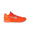 Кроссовки мужские Zoom Kobe 6 Protro Total Orange Металлический-Серебристый Космический-Глиняный IH1871-800