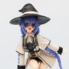 Mushoku Tensei Jobless Reincarnation Anime Girl Figure Palm Size Roxy Migurdia/Eris Boreas Greyrat Action Figure Model Doll Toys