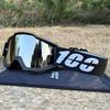 High Quality 100 Motocross Goggles ATV Protection Cycling Racing Motorcycle Glasses MTB Mask Sunglasses Windproof Skiing Goggles