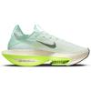 Nike Air Zoom Alphafly NEXT% 2 'Mint Foam Volt' Sneakers Casual DV9422-300