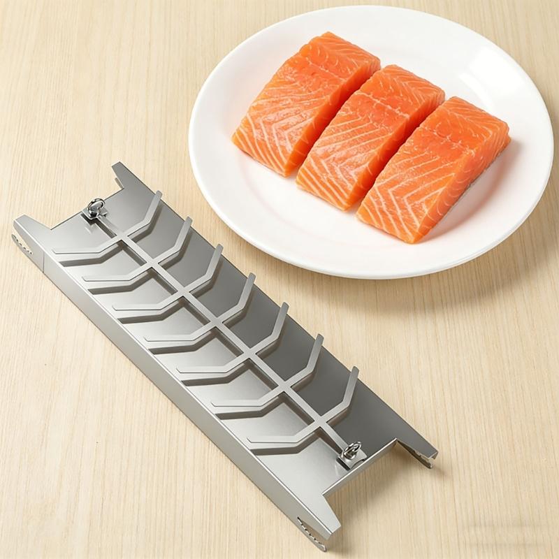 Durable Metal Cooking Plate For Outdoor Fire Pit And Backyard Roasting