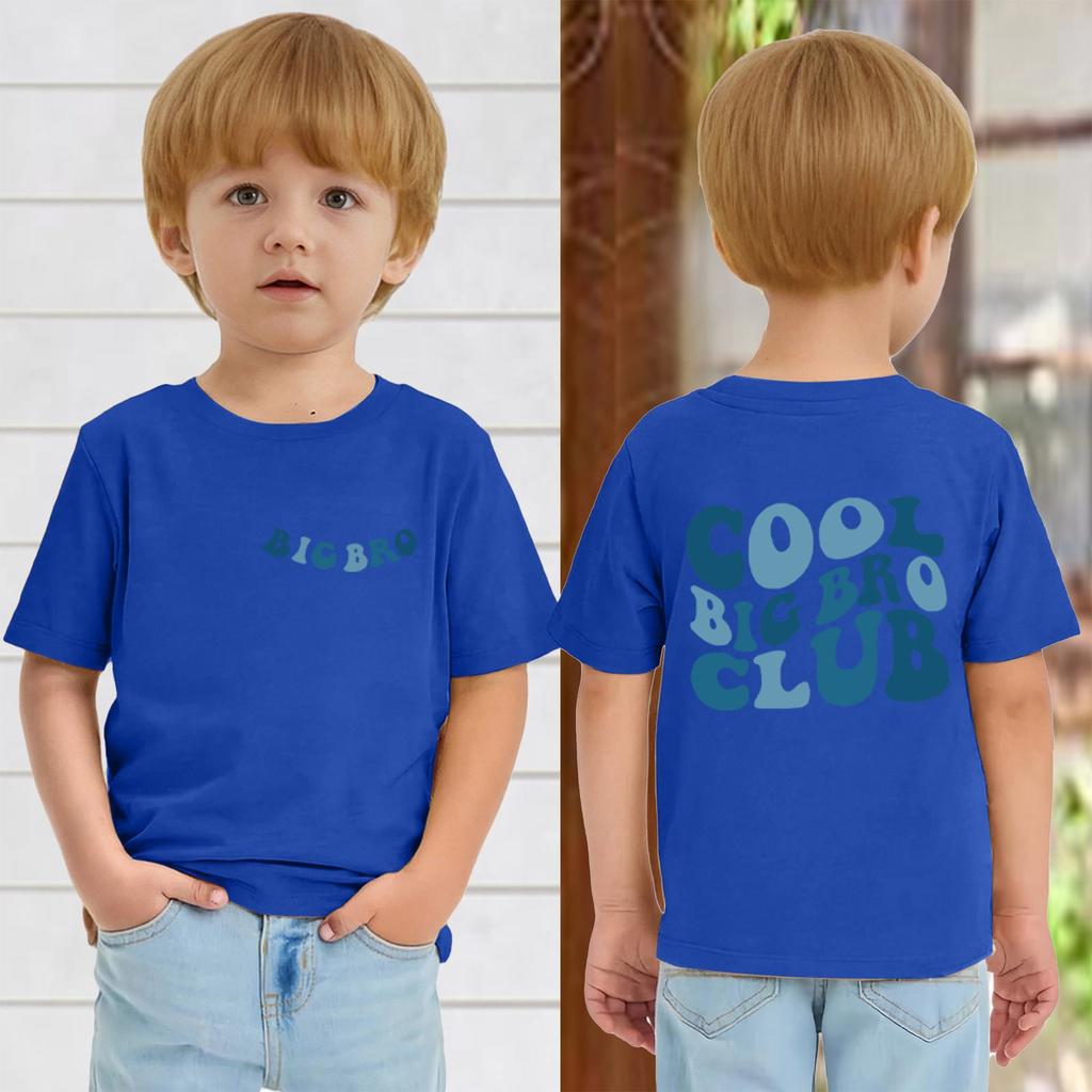 Футболки для малышей, девочек и мальчиков, детские футболки с короткими рукавами и принтом для мальчиков и девочек 1-12 лет