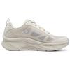 Skechers Arch Fit DLux Удобные Сетчатые Прочные Низкие Беговые Кроссовки Мужские Сникер Белый 894230-OFWT