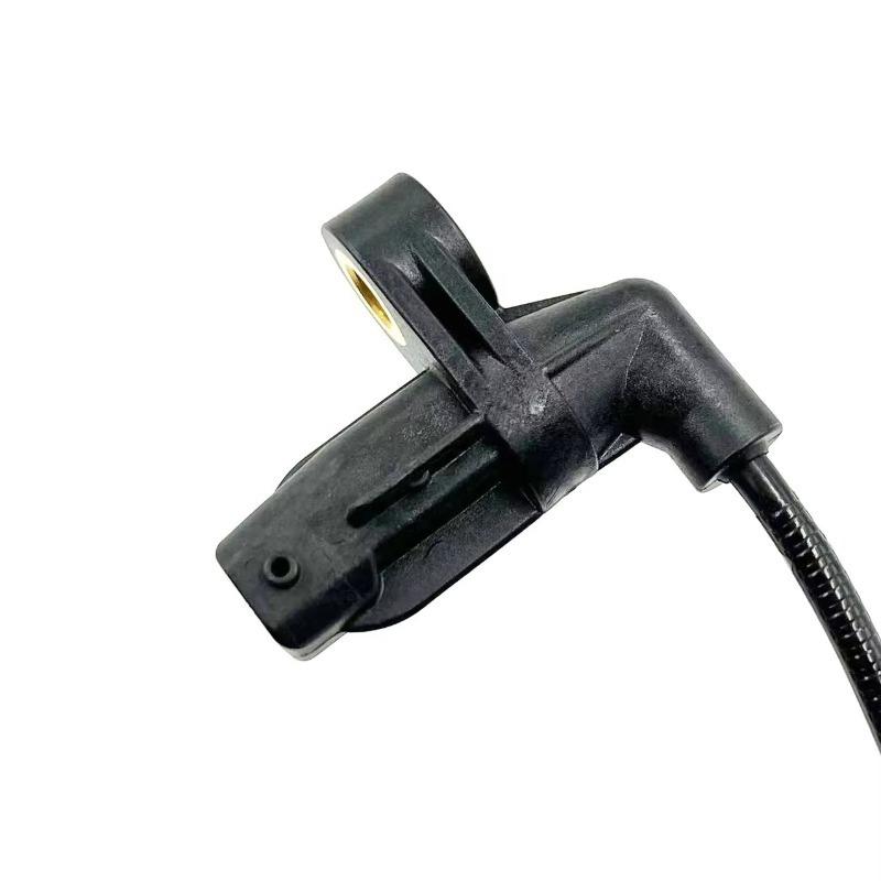454576 ABS Wheel Speed Sensor Auto Front Wheel Speed Sensor for Peugeot 206 207 206CC Citroen C2