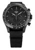 Tracer P67 Officer Pro Chrono 109465 Мужские Черные