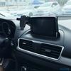 Автомобильный держатель для телефона для Mazda MX5 MX-5 ND 2016 2017 2018-2021 2022 2023 7-дюймовый дисплей Фиксированный кронштейн Стенд с беспроводной зарядкой