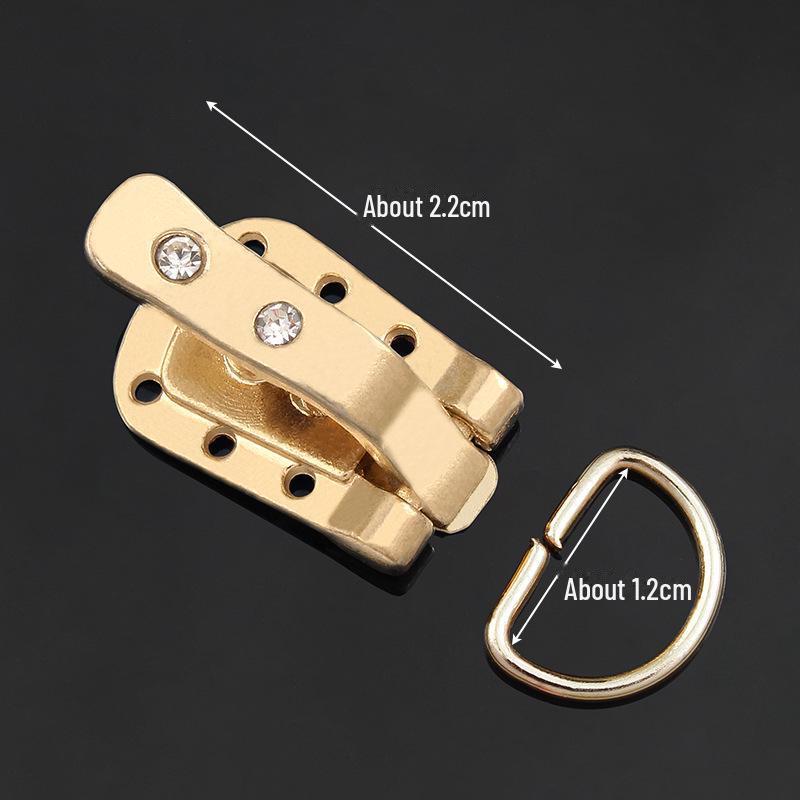 Изысканная модная норковая шуба с пряжкой Duckbill и особыми декоративными пуговицами