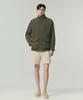 Duvetica Tupillo (Dark Olive) (Men'S Windproof Jacket)