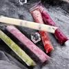 20шт пластиковые формы для льда сумки Diy мороженое эскимо леденцы одноразовые