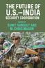 Книга The Future of U.S.???India Security Cooperation