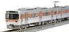 TOMYTEC TOMIX N Gauge JR 315 Series 98820 Railway Model Train