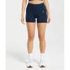 Everyday Seamless Shorts Blue B6a8m Ub9p