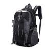 Backpack Waterproof 36-55l Large Capacity Outdoor Hiking Bag Nylon Sports Rucksack Trekking Fishing Unisex Mountaineering Bag