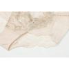 Venus 26ss Premium Lingerie   Gold Lace Bra   Lace Panty Single[optp001s]