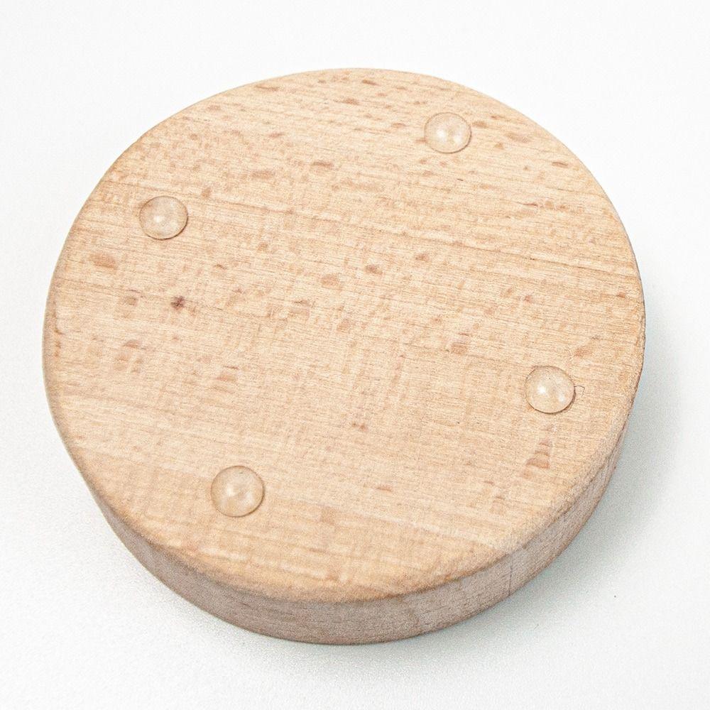 Швейные аксессуары Нитеобрезатель Резьба Лепесток Нитевдеватели для шитья Деревянный Нитеобрезатель Резак