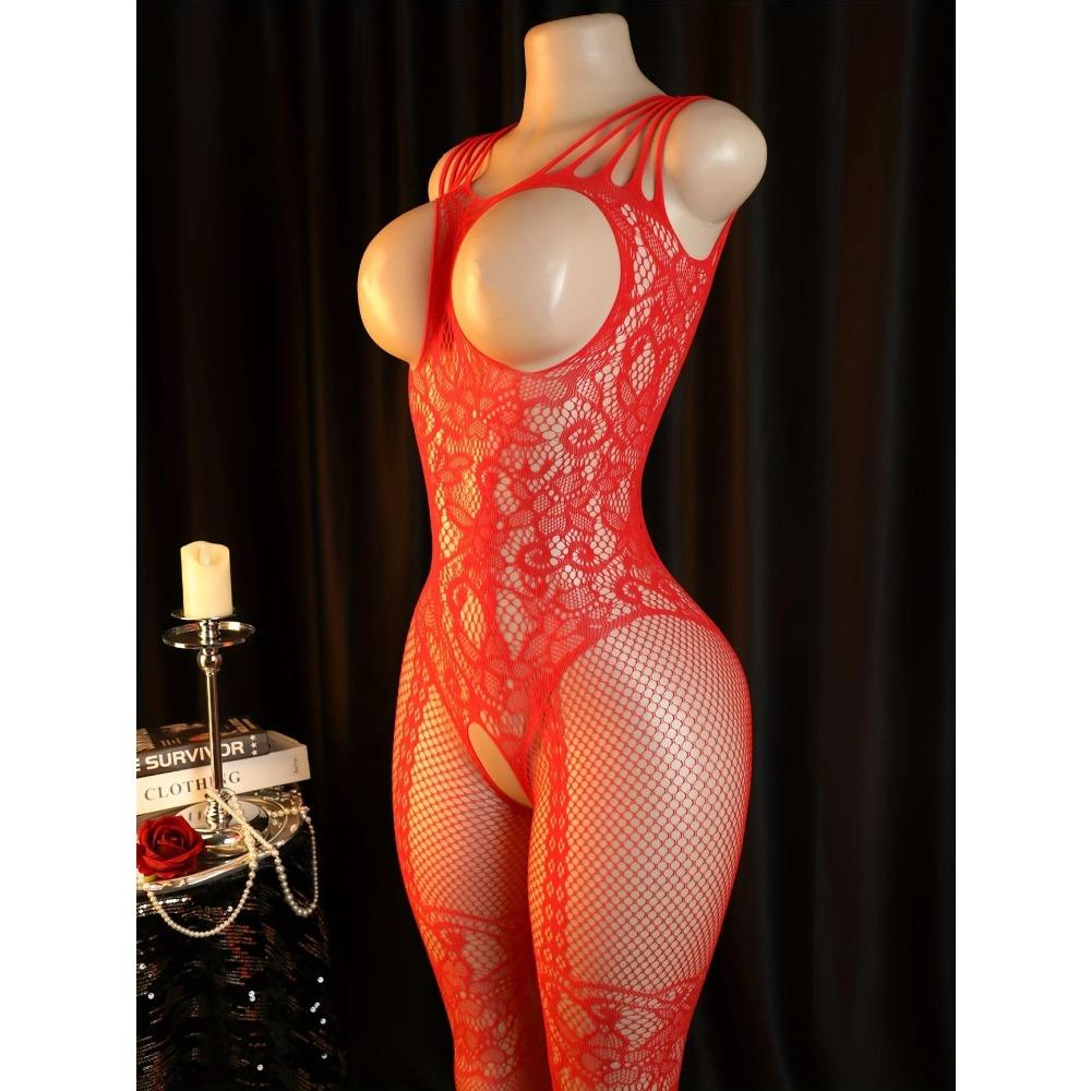 Новое порно с вырезами, бюстгальтер для женщин, сексуальное боди, чулки, платье-мешок, ажурное бельё, сексуальный женский наряд с открытой грудью