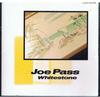 CD JOE PASS Whitestone J33J20058 Pablo Records 1985 Япония ObiJazz Б/у