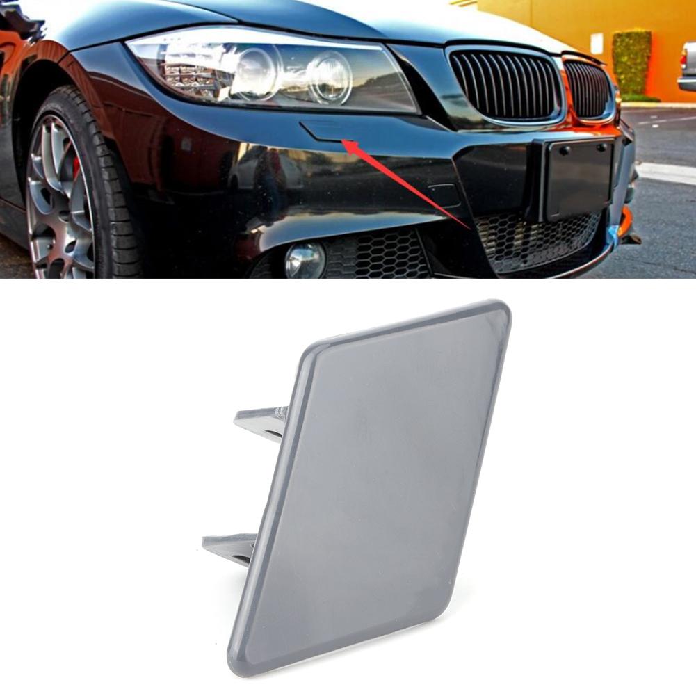 Крышка омывателя правой фары 61677211210 Подходит для 3 серии E90 2009 2012