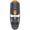 Bushnell Pinseeker Tour V6 Shift Jolt White