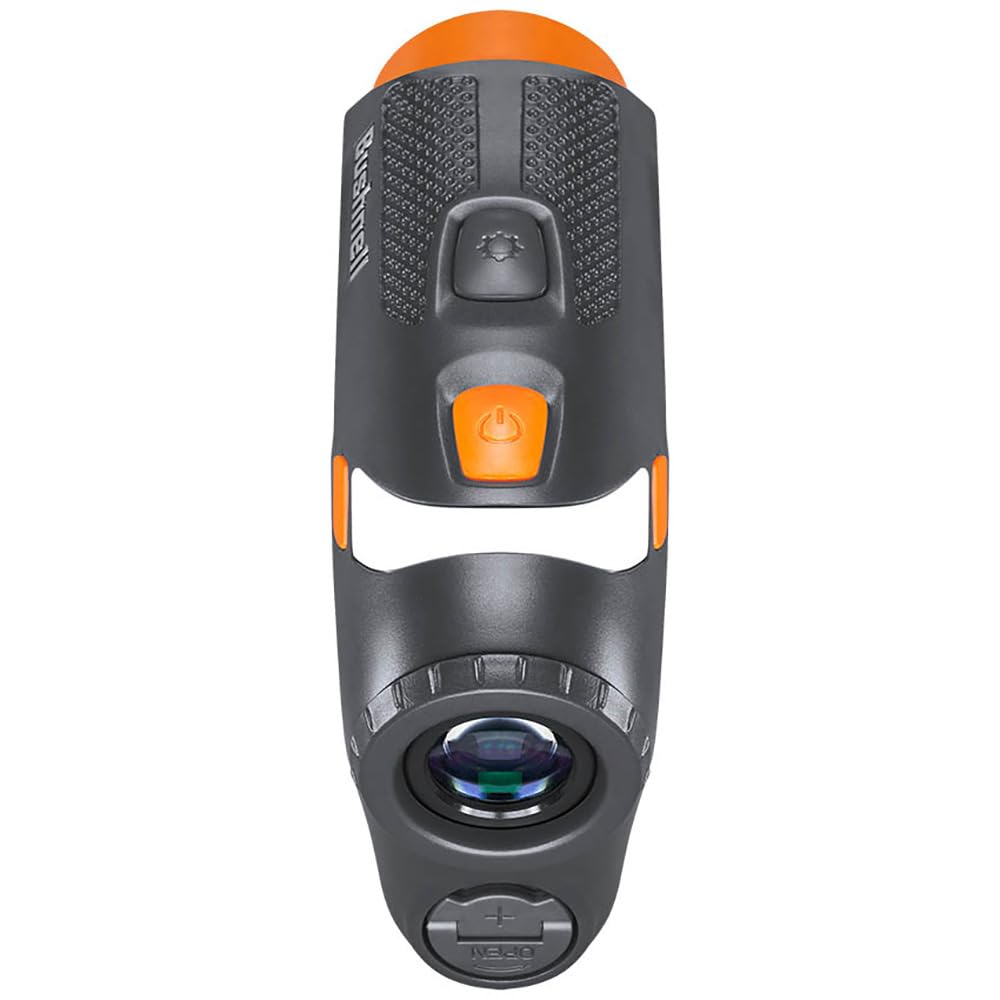 Bushnell Pinseeker Tour V6 Shift Jolt White