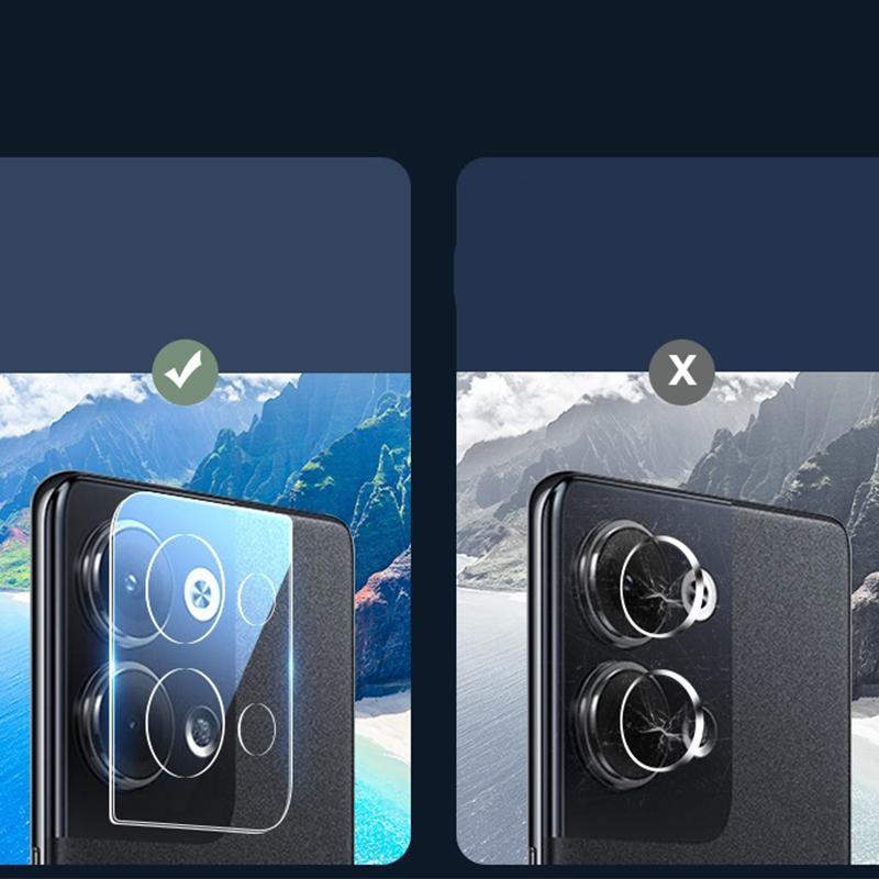 Защитная пленка для объектива камеры из закаленного стекла 9H для Xiaomi Poco X5 Pro, защитная пленка для экрана камеры PocoX5 POCO X5Pro