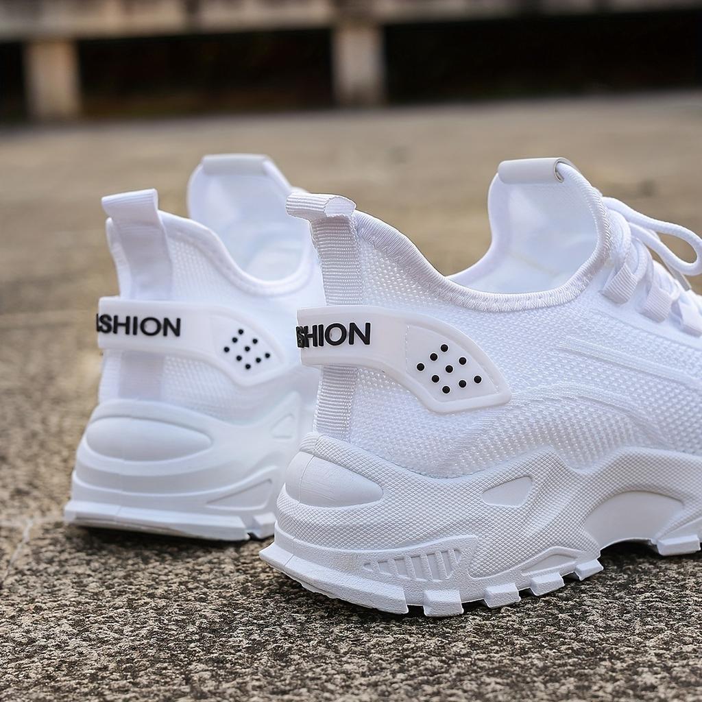 ЖЕНСКИЕ ТРИКОТАЖНЫЕ ДЫШАЩИЕ СПОРТИВНЫЕ КРОССОВКИ - Легкие и удобные кроссовки с низким верхом и мягкой подошвой для всех сезонов.