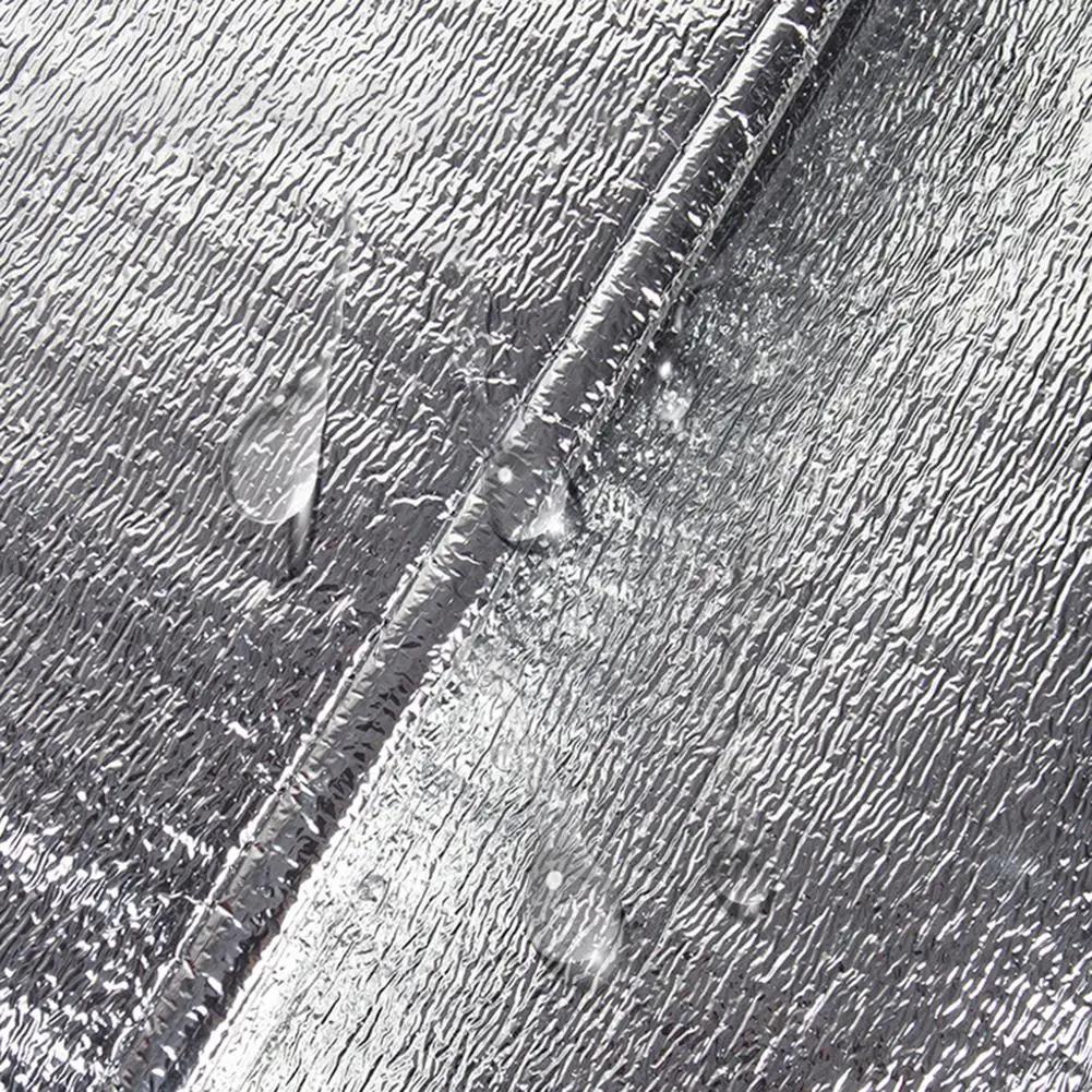 Universal Car Windshield Foldable Sun Shade Visor Cover Block Reflector Portable Breathable Anti UV Protector Screen