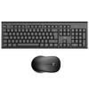Keyboard and Mouse Set - MOBILITY LAB - Alpha - Ergonomic - Wireless - Integrated Numeric Keypad