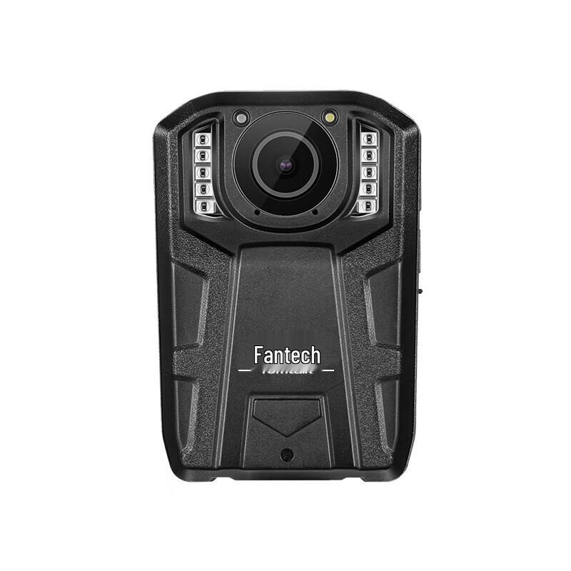 Fomtalk POC Body-Worn Infrared Night Vision Law Enforcement Recorder (CN version)
