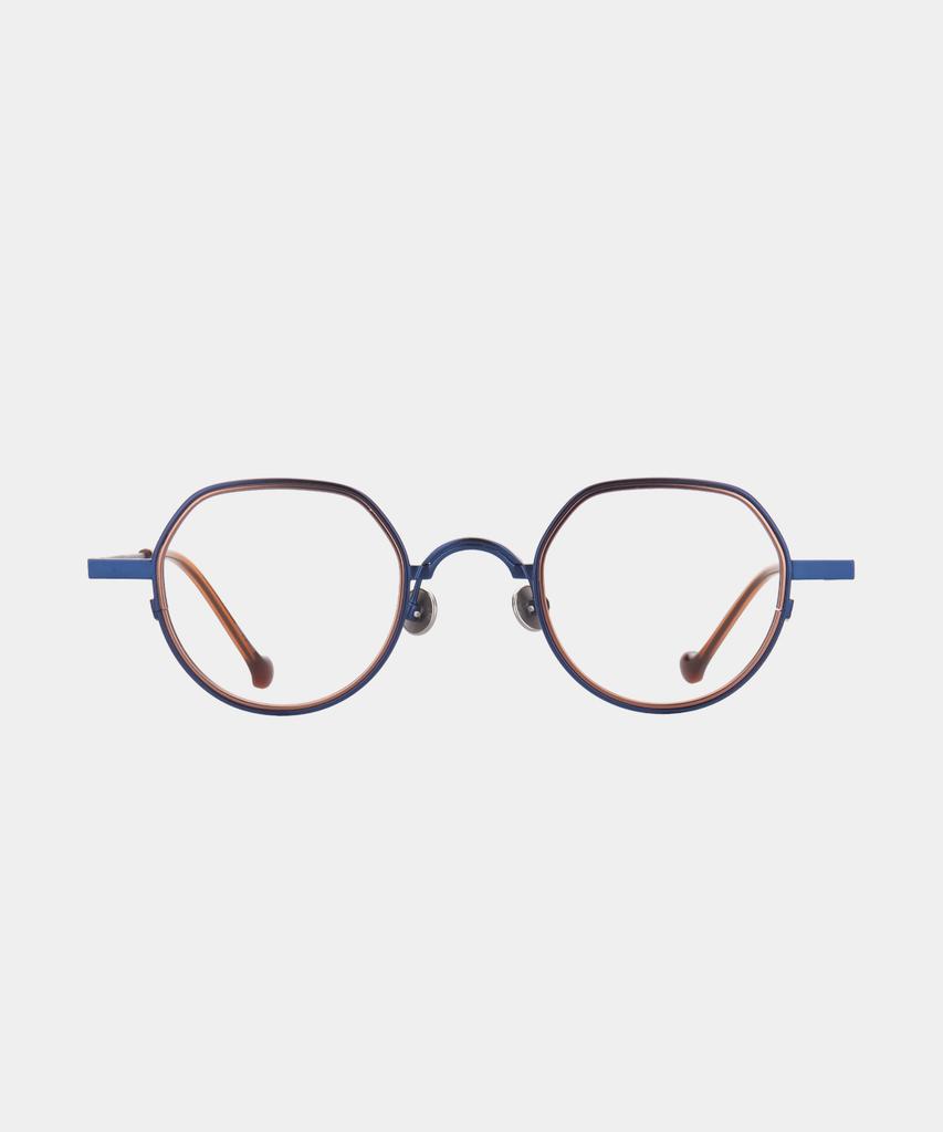 Lolenseupol Cove C2 Brown&Blue
