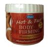 Hot And Fast Body Firming Massage Cream 500 G