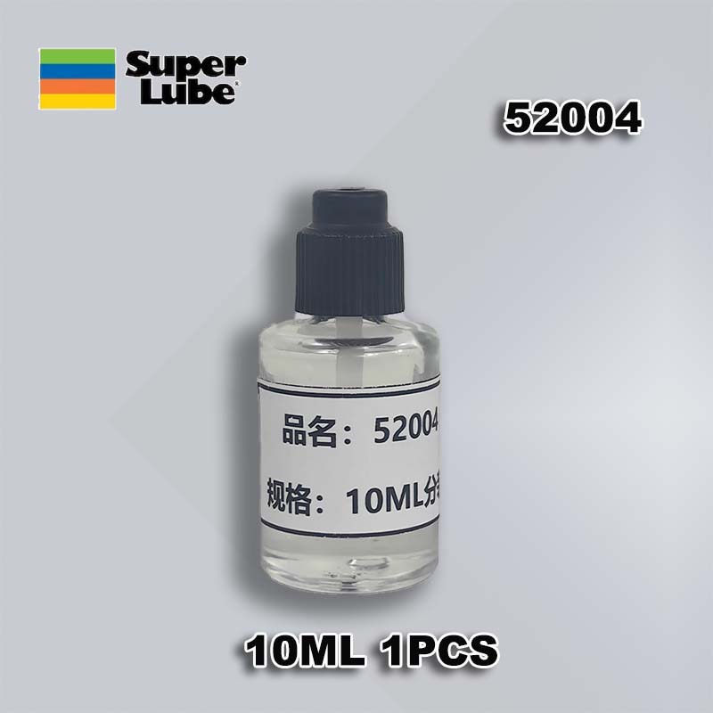 Super Lube 52004 51004 Синтетическое Легкое Масло Масло Пищевого Назначения для Подшипников Рыболовных Катушек, Прецизионных Инструментов и Малых Механизмов