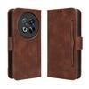 For Meizu Note 16 Pro Leather Case Phone Wallet Cover with Multiple Card Slots