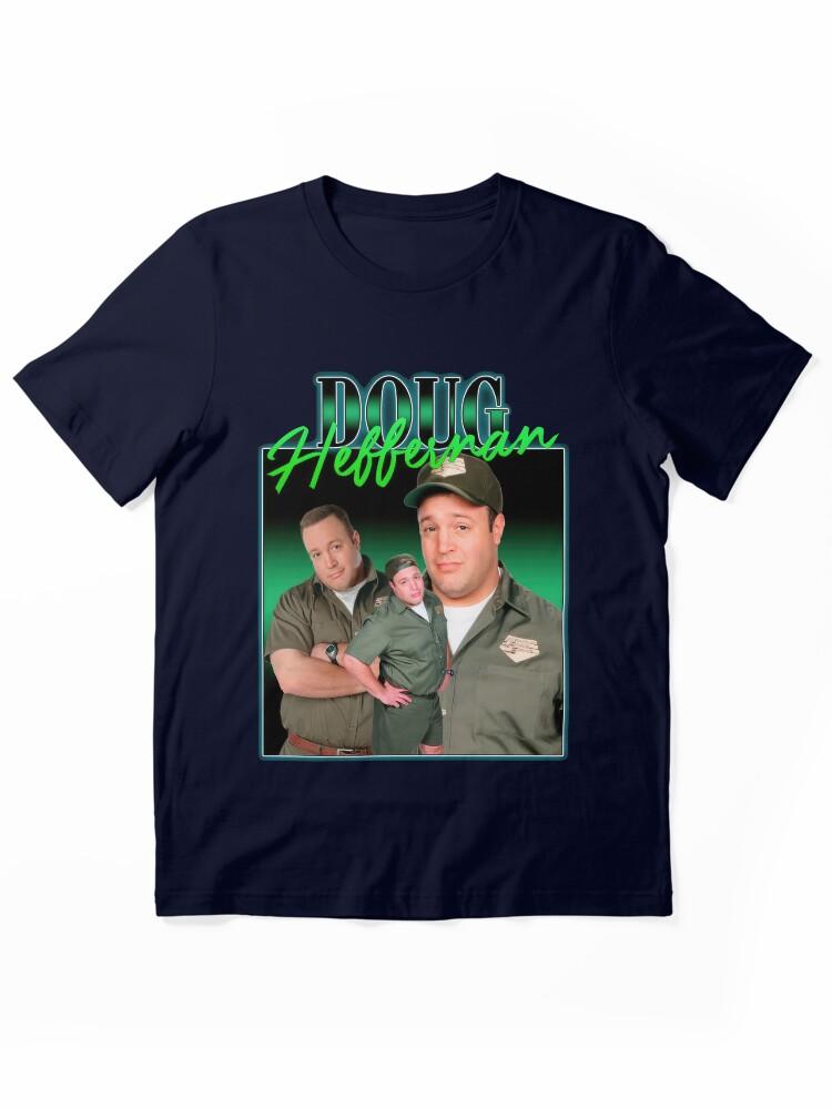Doug Doug Heffernan Essential Unisex T-Shirt