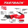 Milwaukee FASTBACK UTIILY KNF 6IN1
