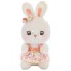 Toy Doll Long Ear Stuffed Animal Toys Skirt Rabbit Doll Rabbit Plush Toys Bunny Stuffed Doll